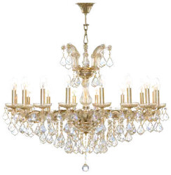 Фото Люстра