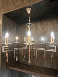 Фото Люстра