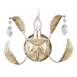 Фото Бра Arti Lampadari Arosio E 2.1.1 G