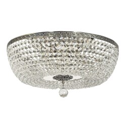 Фото Потолочный светильник Arti Lampadari Castellana LE 1.2.50.501 NH