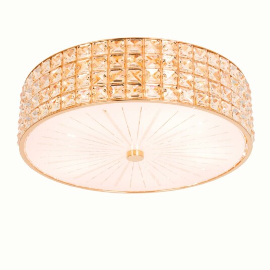 Фото CL324152 Портал Золото Св-к Люстра