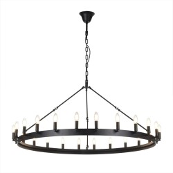 Фото CL470124 Смитсон Св-к Люстра