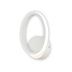 Фото CL233B310 Сезар Белый Св-к Бра