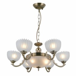 Фото CL414193 Севилья Св-к Люстра