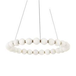 Фото Подвесной светильник MD19001033-1A gold