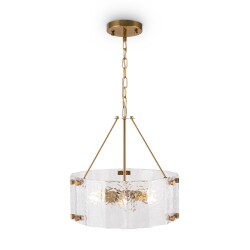 Фото Подвесной светильник Freya FR5190PL-06BS