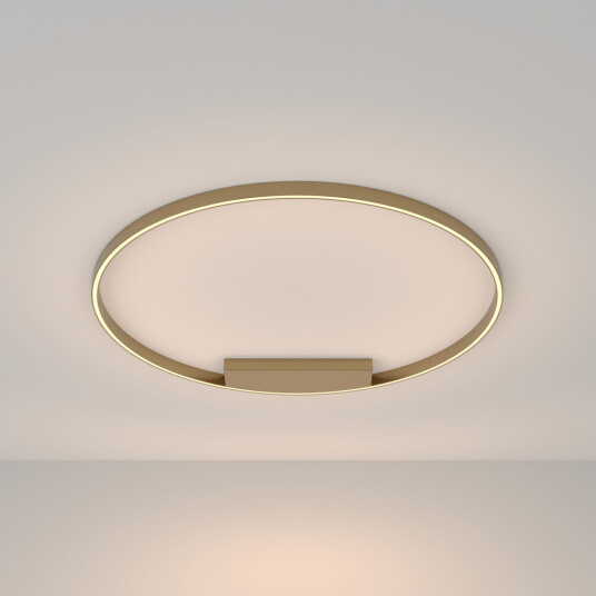 Фото Потолочный светильник Maytoni MOD058CL-L65BS3K