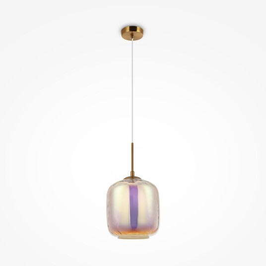 Фото Подвесной светильник Maytoni MOD001PL-01CFL