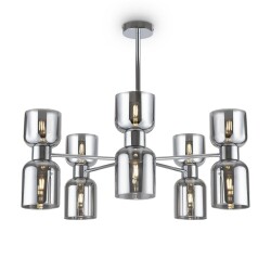 Фото Подвесной светильник Freya FR5203PL-10CH1