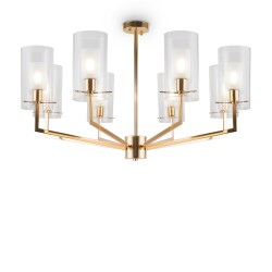 Фото Подвесной светильник Freya FR5206PL-08FG