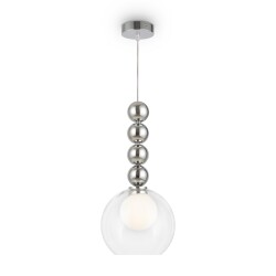 Фото Подвесной светильник Freya FR5220PL-01CH3