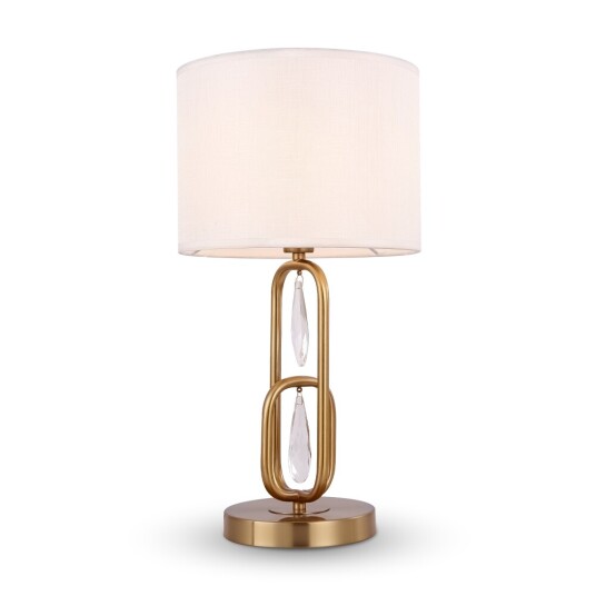 Фото Настольный светильник Freya FR1007TL-01BS