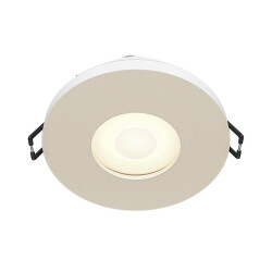 Фото Встраиваемый светильник Technical DL083-01-GU10-RD-W