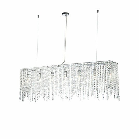 Фото Подвесной светильник Maytoni DIA002PL-07CH