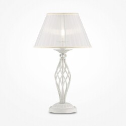 Фото Настольный светильник Maytoni ARM247-00-G