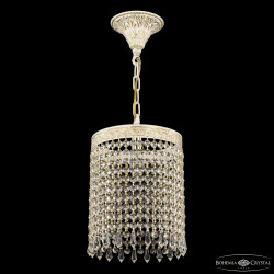 Фото Подвесной светильник AL19201/20OL WMG Drops Bohemia Ivele Crystal