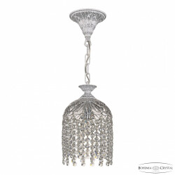 Фото Подвесной светильник хрустальный AL16781/16 WMN R Bohemia Ivele Crystal