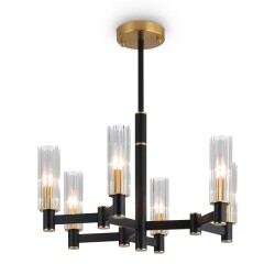 Фото Подвесной светильник Freya FR5167PL-06B
