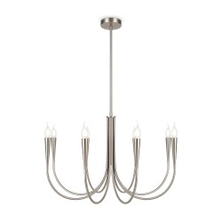 Фото Подвесной светильник Freya FR5253PL-08N