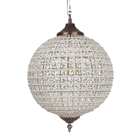 Фото Потолочный подвесной светильник   JPL-23638