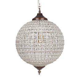 Фото Потолочный подвесной светильник   JPL-23638