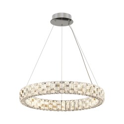 Фото Подвесной светильник Maytoni MOD335PL-L30CH3K