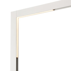 Фото ST801.546.20 Магнитный трековый светильник Белый LED 1*20W 4000K 1 500Lm Ra>90 120° IP20 L330xW330xH SKYLINE 48