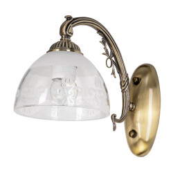 Фото Бра Аманда 481024801