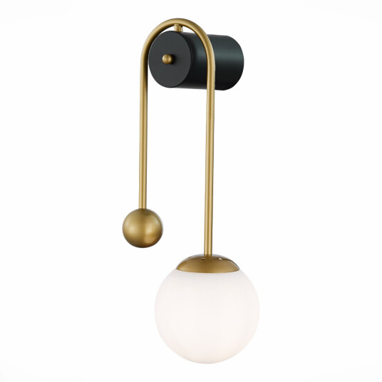 Фото Настенный светильник