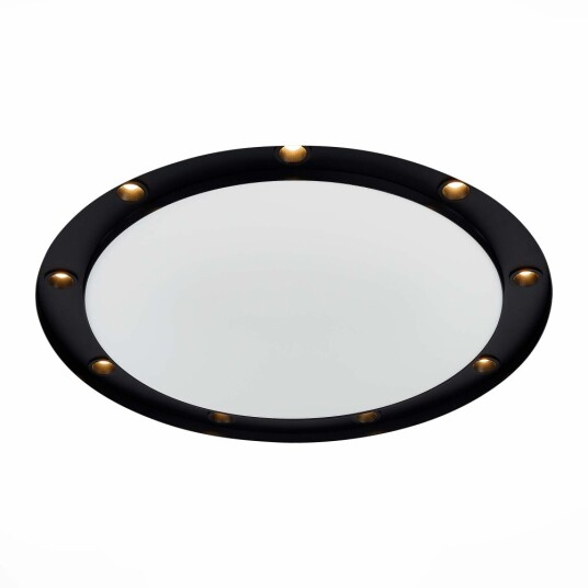 Фото Встраиваемый светильник