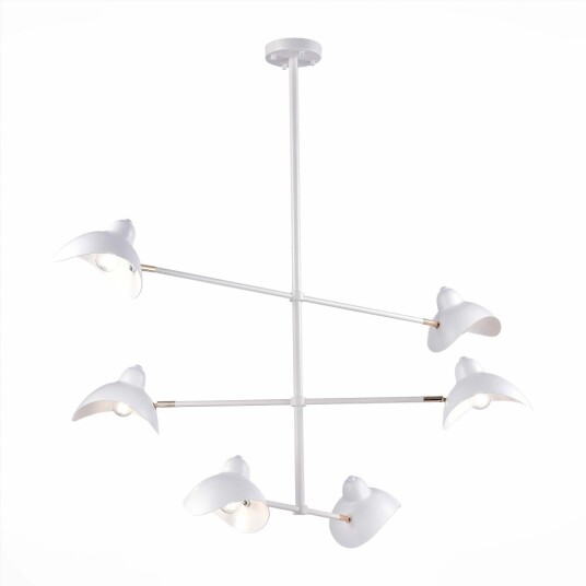 Фото Люстра