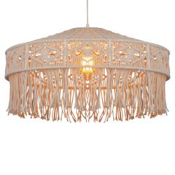 Фото Потолочный подвесной светильник