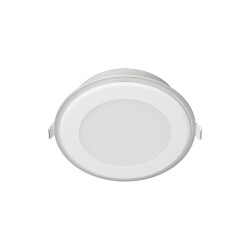 Фото Встраиваемый светильник