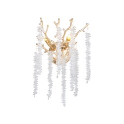 Фото Настенный светильник (бра) Freya FR1010WL-02G