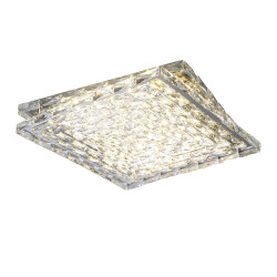 Фото Потолочный светильник OMC04102 chrome