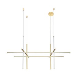 Фото A2452SP-100BK СВЕТИЛЬНИК ПОДВЕСНОЙ