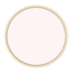 Фото CL748600 NORMA Белый с подсветкой