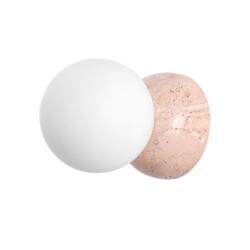 Фото 5407/49 AP-1 СВЕТИЛЬНИК НАСТЕННЫЙ