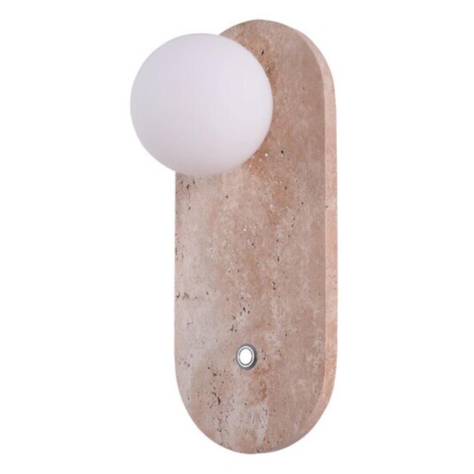 Фото 5406/49 AP-1 СВЕТИЛЬНИК НАСТЕННЫЙ