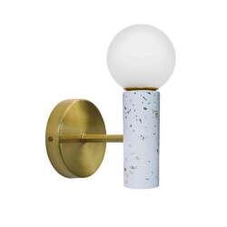 Фото 1830/53 AP-1 СВЕТИЛЬНИК НАСТЕННЫЙ