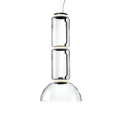 Фото Подвесной светильник 10248P/C3