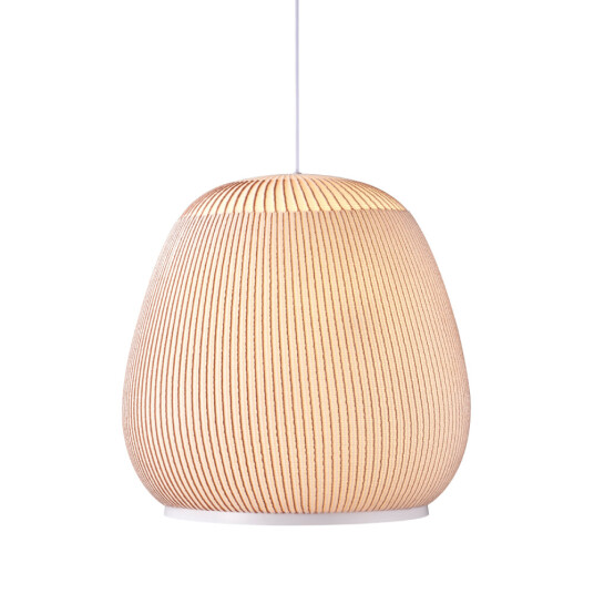 Фото Подвесной светильник 8610P/A E27 white