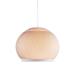 Фото Подвесной светильник 8610P/C LED white