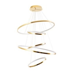 Фото A2974SP-137PB СВЕТИЛЬНИК ПОДВЕСНОЙ