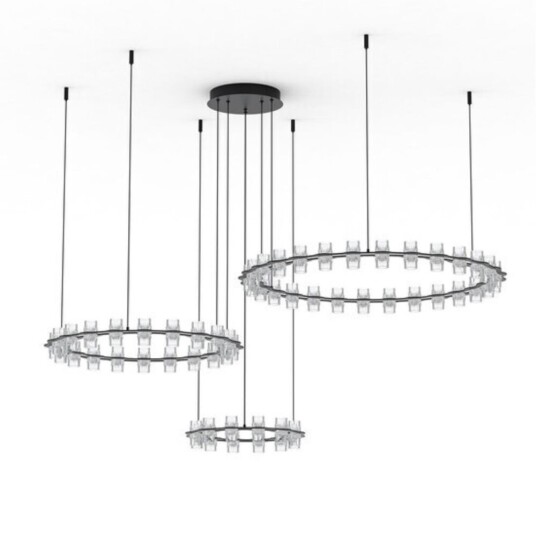 Фото 1933/06 SP-120 СВЕТИЛЬНИК ПОДВЕСНОЙ