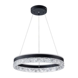 Фото A2549SP-75BK СВЕТИЛЬНИК ПОДВЕСНОЙ