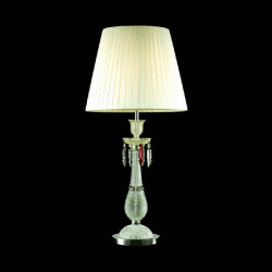 Фото Настольная лампа MT11027010-1B