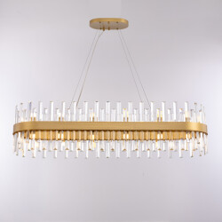Фото Люстра MD20020101-28ASG