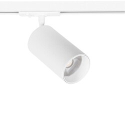 Фото A1347PL-1WH СВЕТИЛЬНИК ПОТОЛОЧНЫЙ AERO 220В 16Вт 1400Лм 4000К 90+ 36°