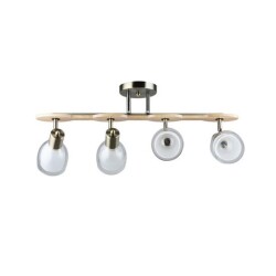 Фото A5110PL-4AB СВЕТИЛЬНИК ПОТОЛОЧНЫЙ